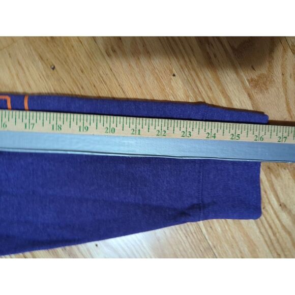 Fanatics Mens Pheonix Suns NBA Purple Joggers Hoodie Hat Combo Size Large(ALL) - Picture 10 of 10